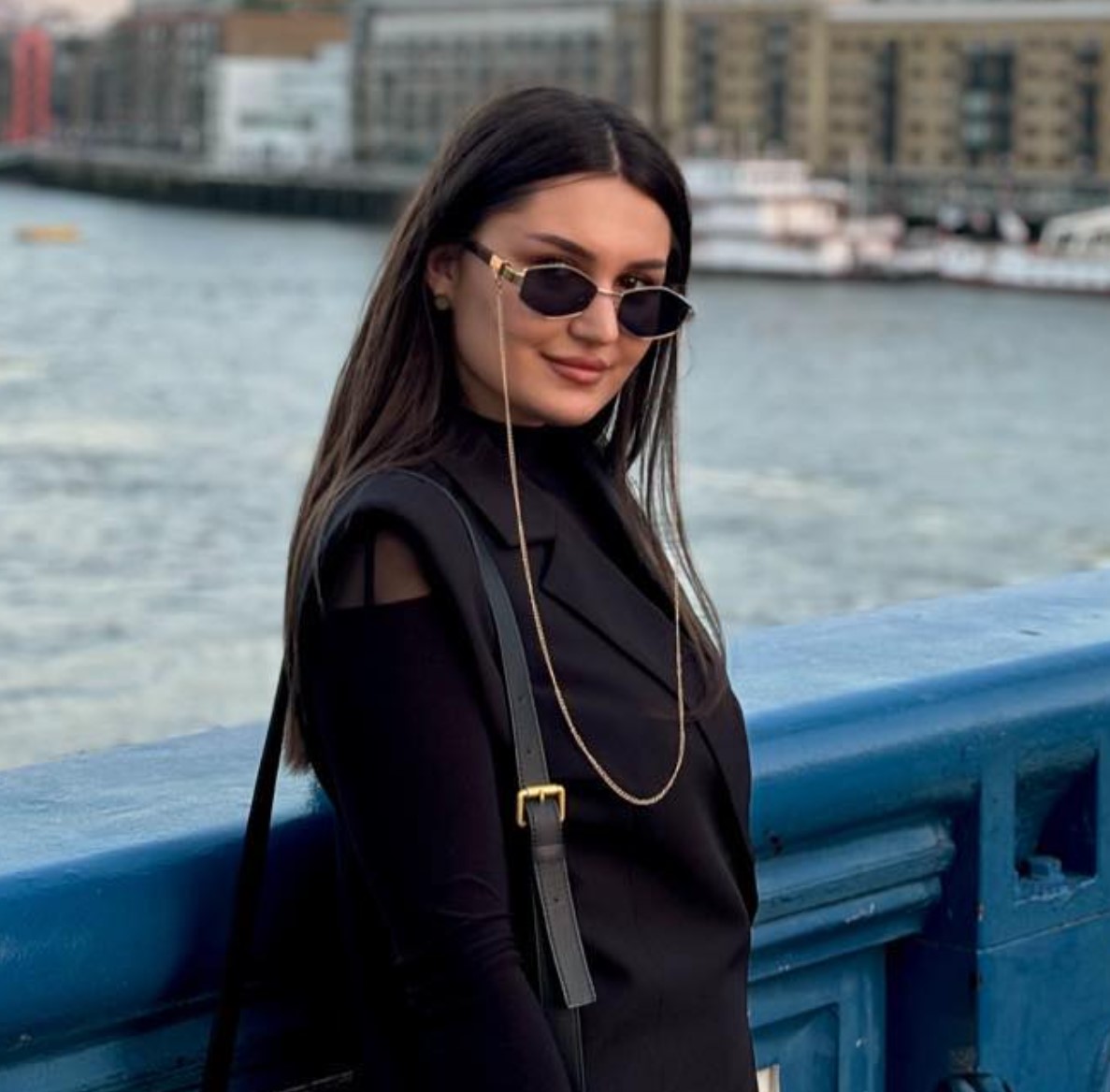 Ana Popescu